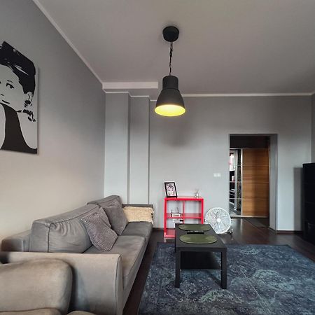 Apartament Na Chlodnej | The High Street ซูวาว์กี ภายนอก รูปภาพ
