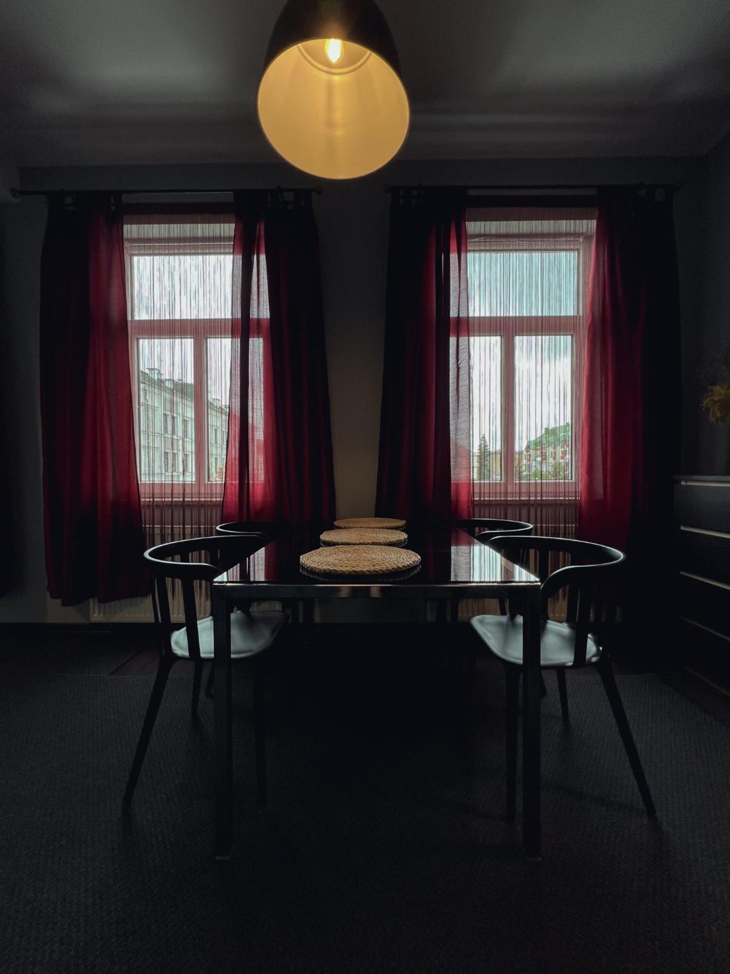 Apartament Na Chlodnej | The High Street ซูวาว์กี ภายนอก รูปภาพ