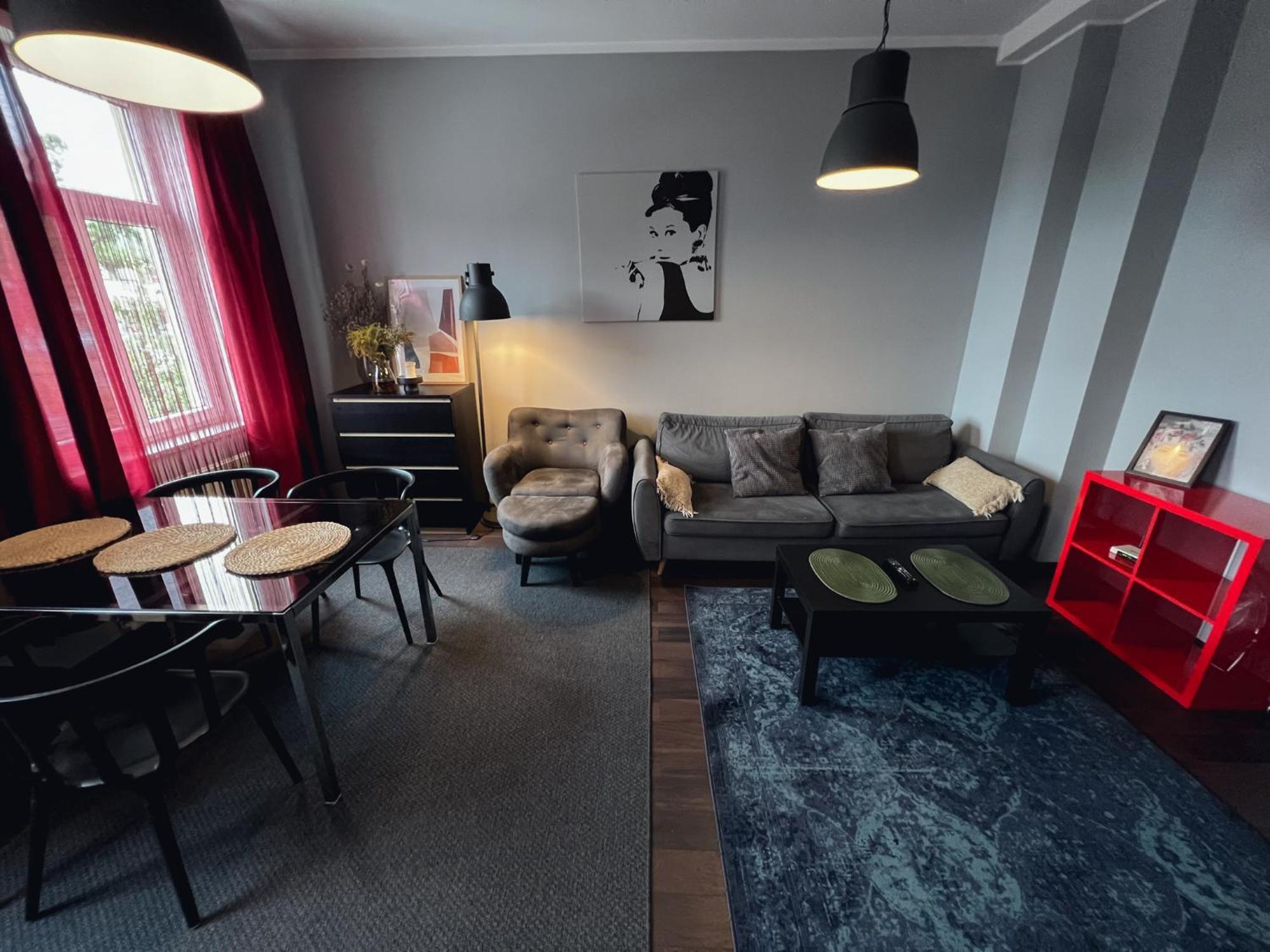 Apartament Na Chlodnej | The High Street ซูวาว์กี ภายนอก รูปภาพ
