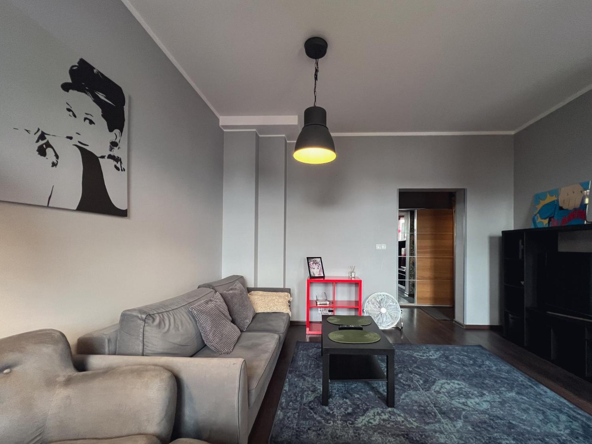 Apartament Na Chlodnej | The High Street ซูวาว์กี ภายนอก รูปภาพ
