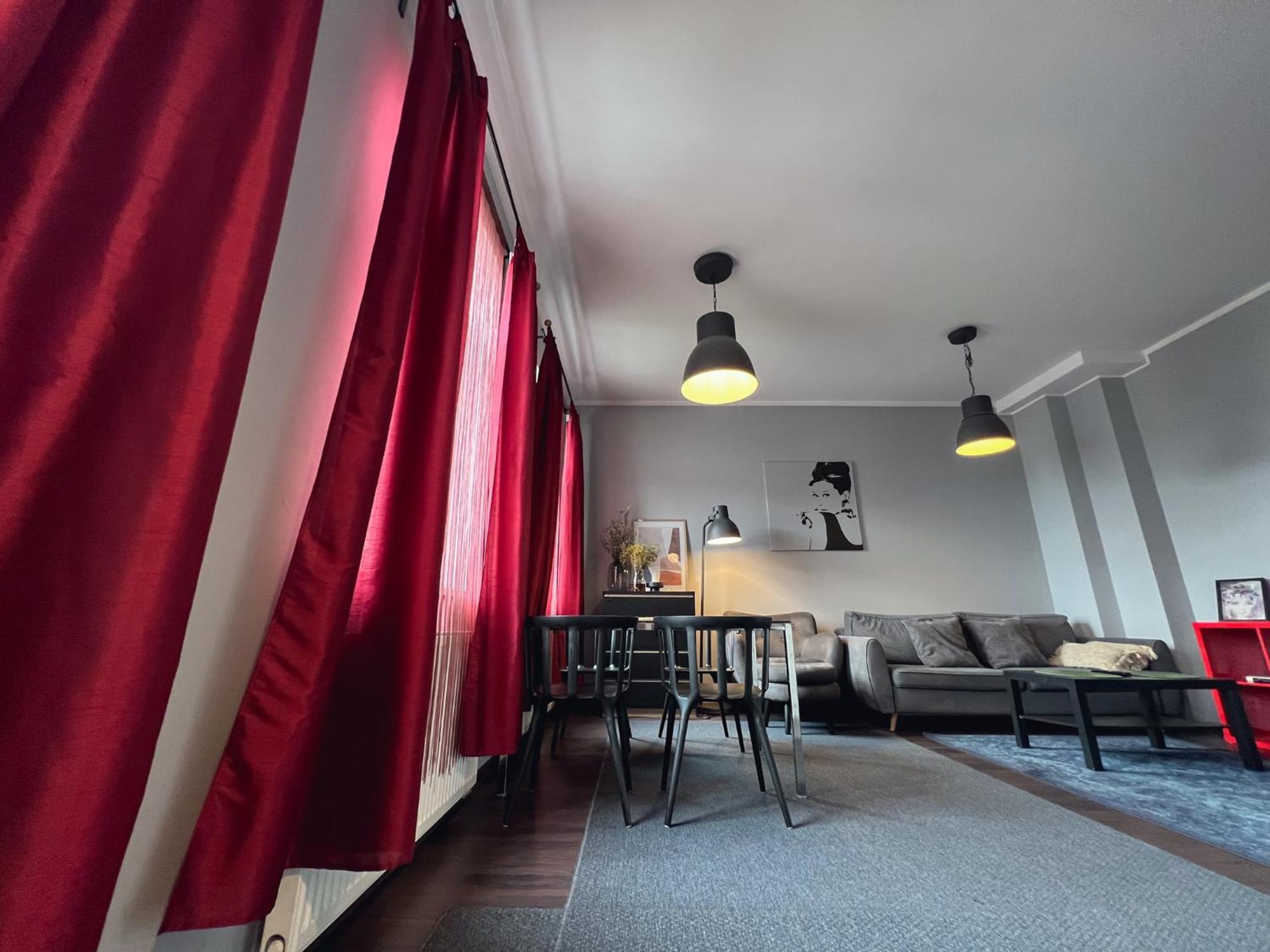 Apartament Na Chlodnej | The High Street ซูวาว์กี ภายนอก รูปภาพ