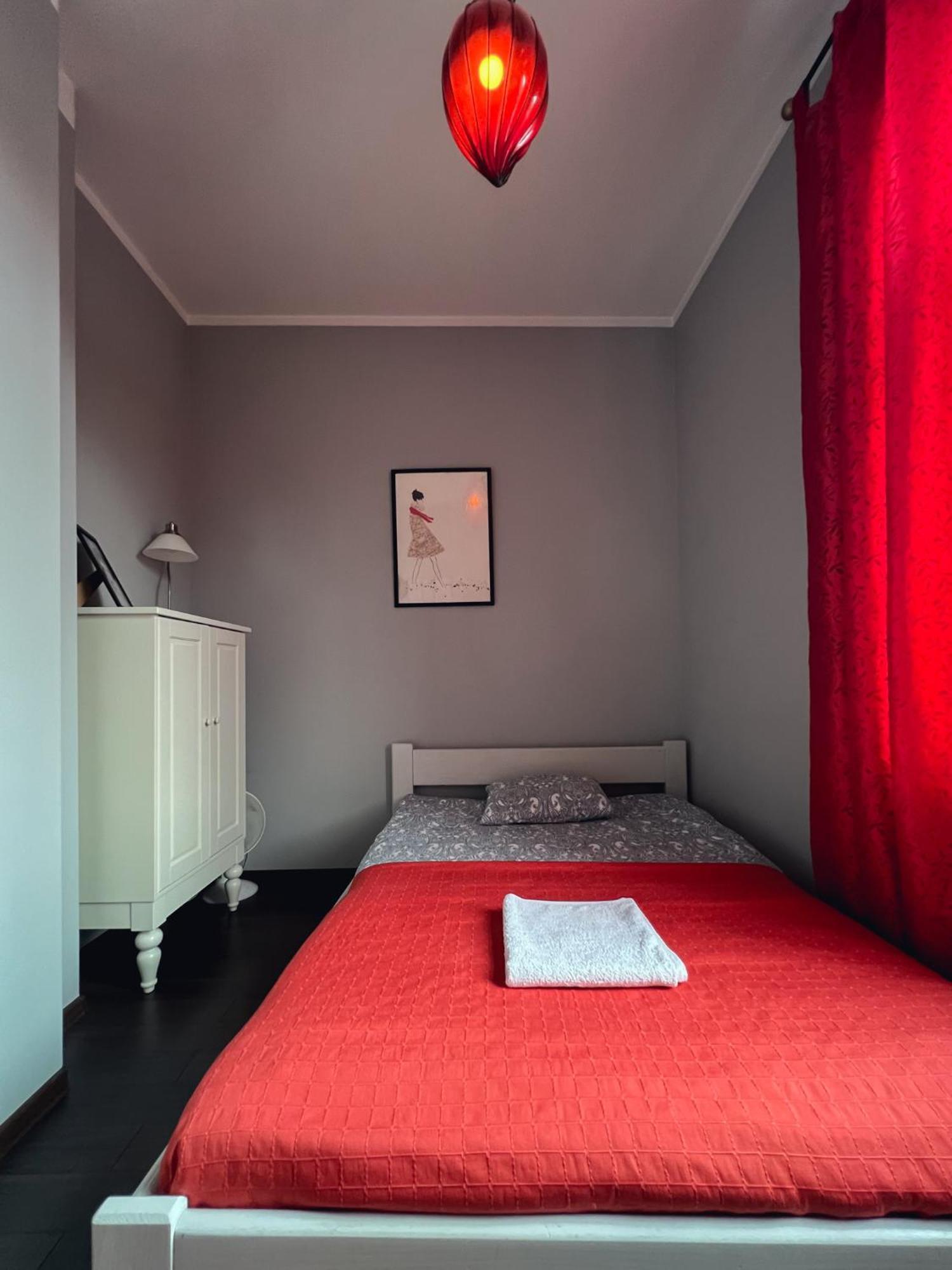 Apartament Na Chlodnej | The High Street ซูวาว์กี ภายนอก รูปภาพ