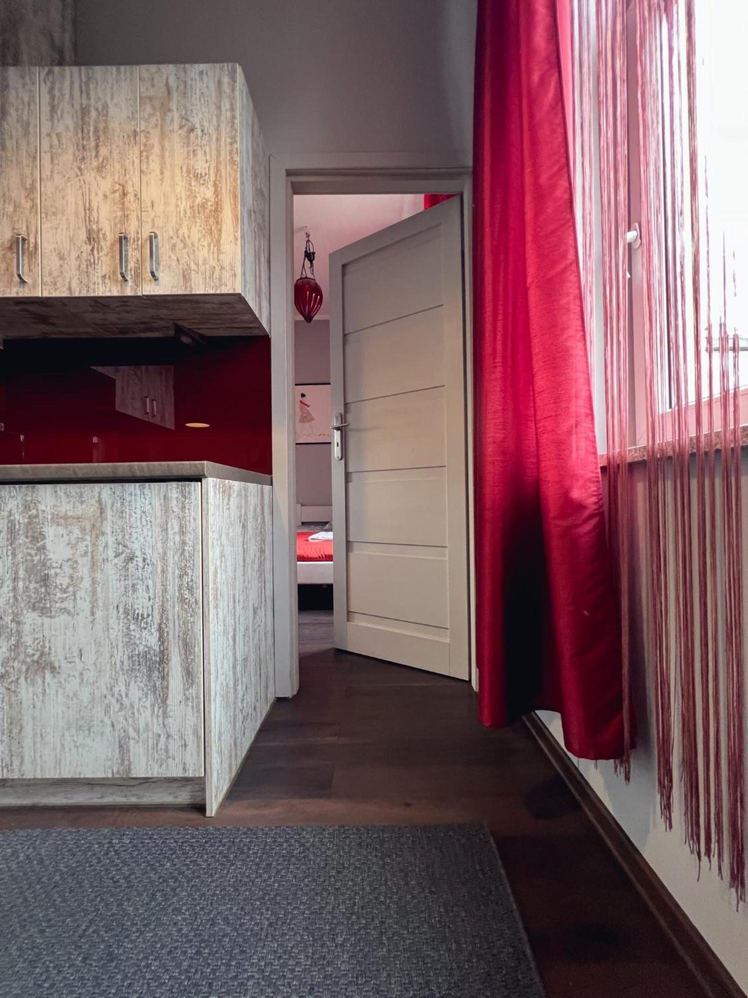 Apartament Na Chlodnej | The High Street ซูวาว์กี ภายนอก รูปภาพ