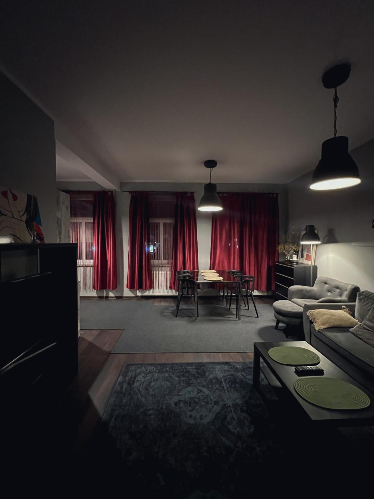 Apartament Na Chlodnej | The High Street ซูวาว์กี ภายนอก รูปภาพ