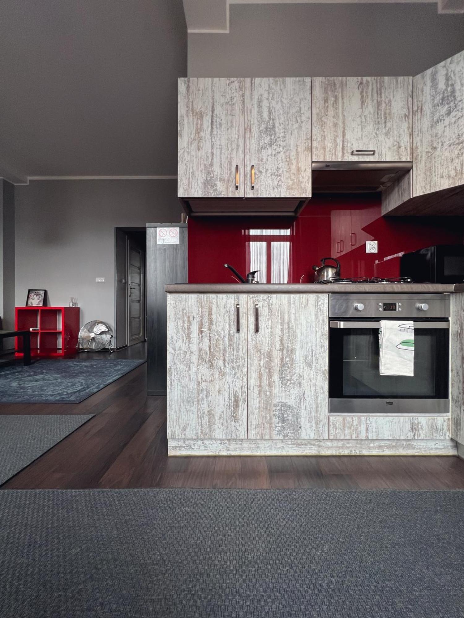 Apartament Na Chlodnej | The High Street ซูวาว์กี ภายนอก รูปภาพ