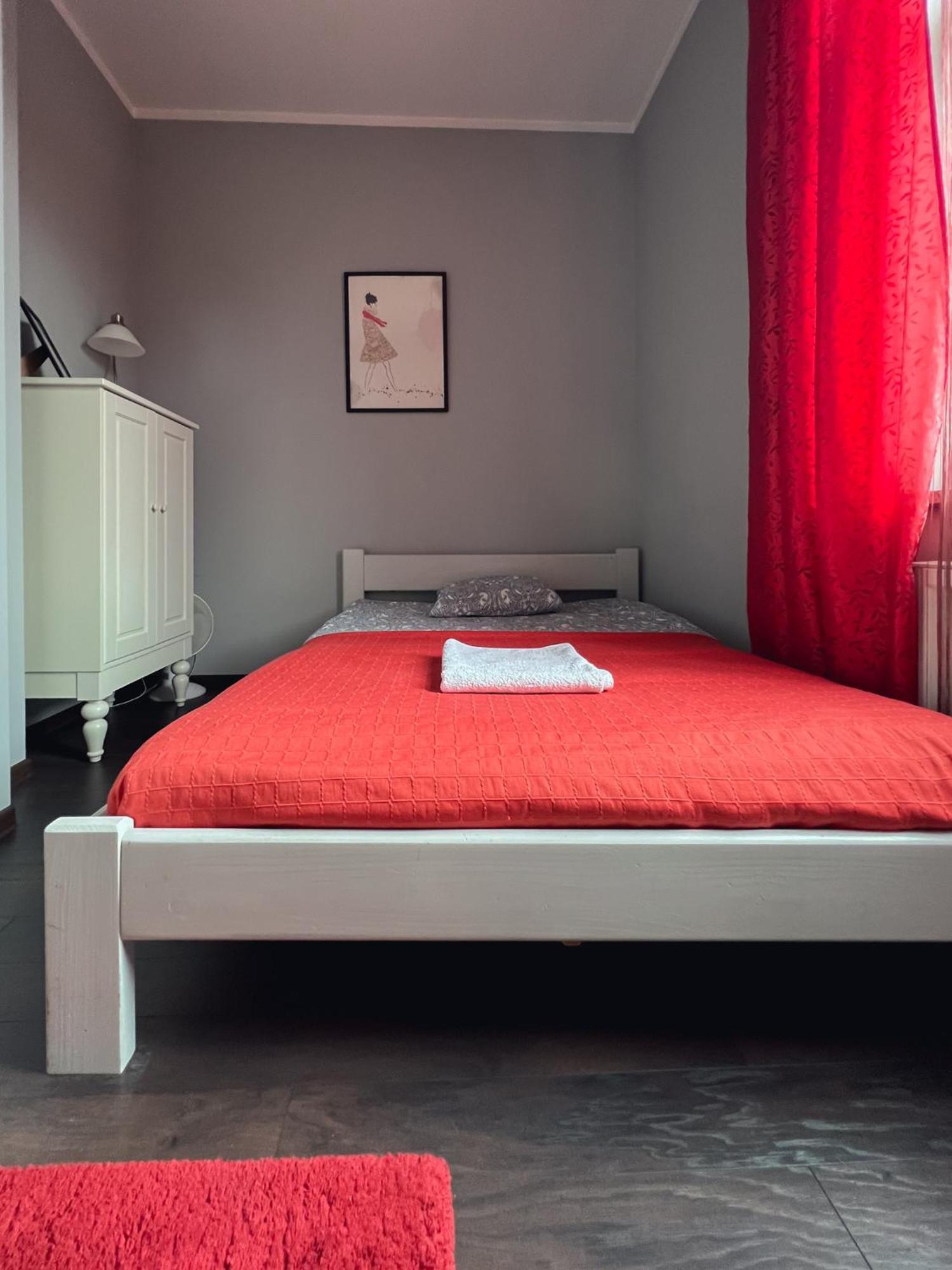 Apartament Na Chlodnej | The High Street ซูวาว์กี ภายนอก รูปภาพ