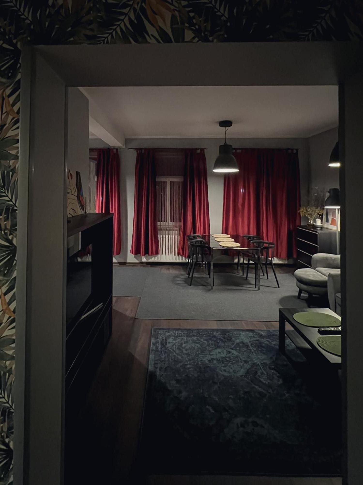 Apartament Na Chlodnej | The High Street ซูวาว์กี ภายนอก รูปภาพ