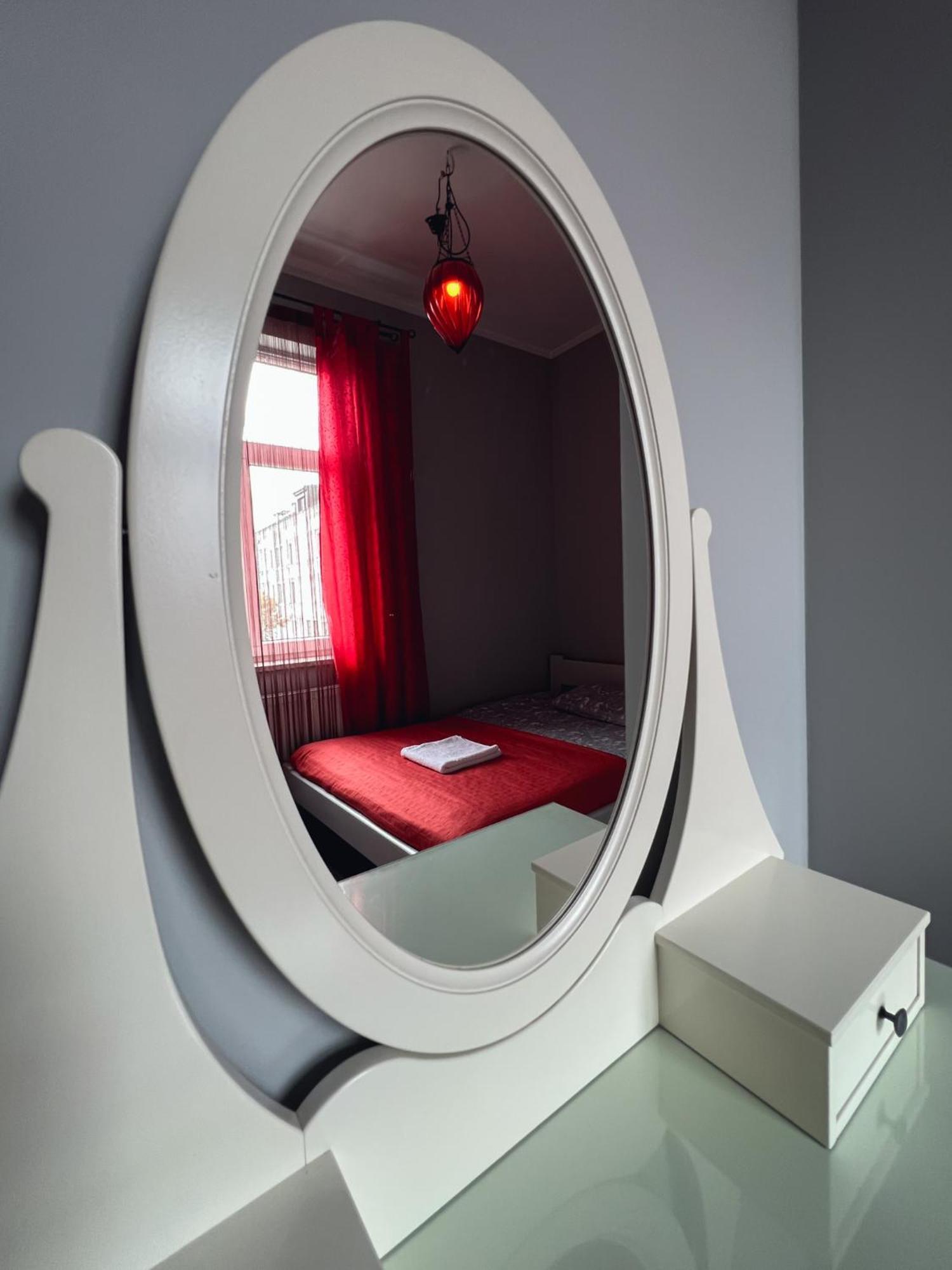 Apartament Na Chlodnej | The High Street ซูวาว์กี ภายนอก รูปภาพ