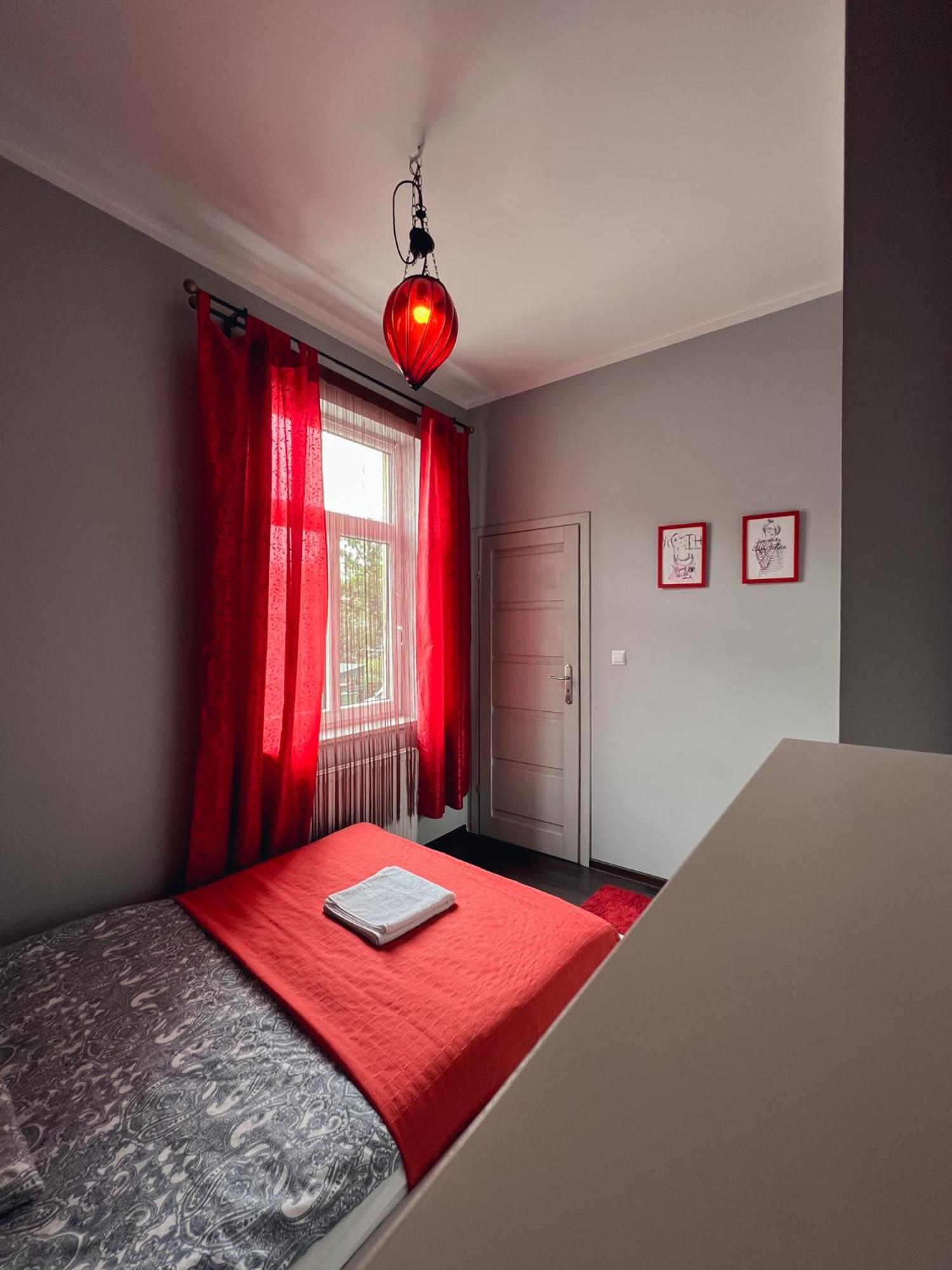 Apartament Na Chlodnej | The High Street ซูวาว์กี ภายนอก รูปภาพ