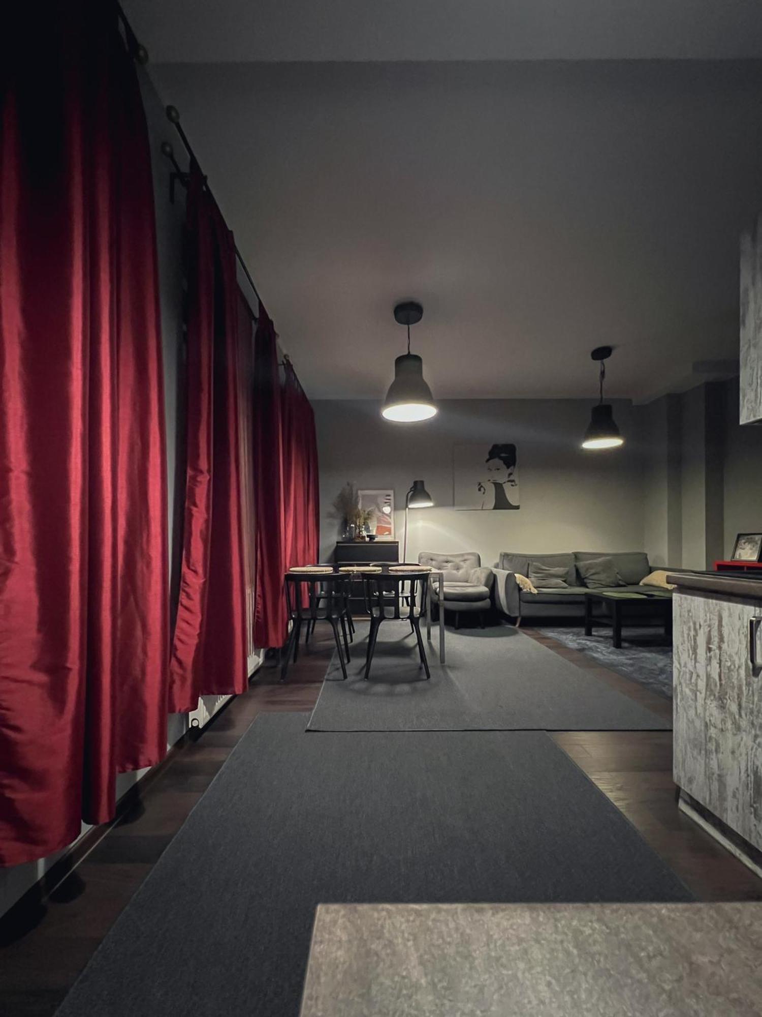 Apartament Na Chlodnej | The High Street ซูวาว์กี ภายนอก รูปภาพ