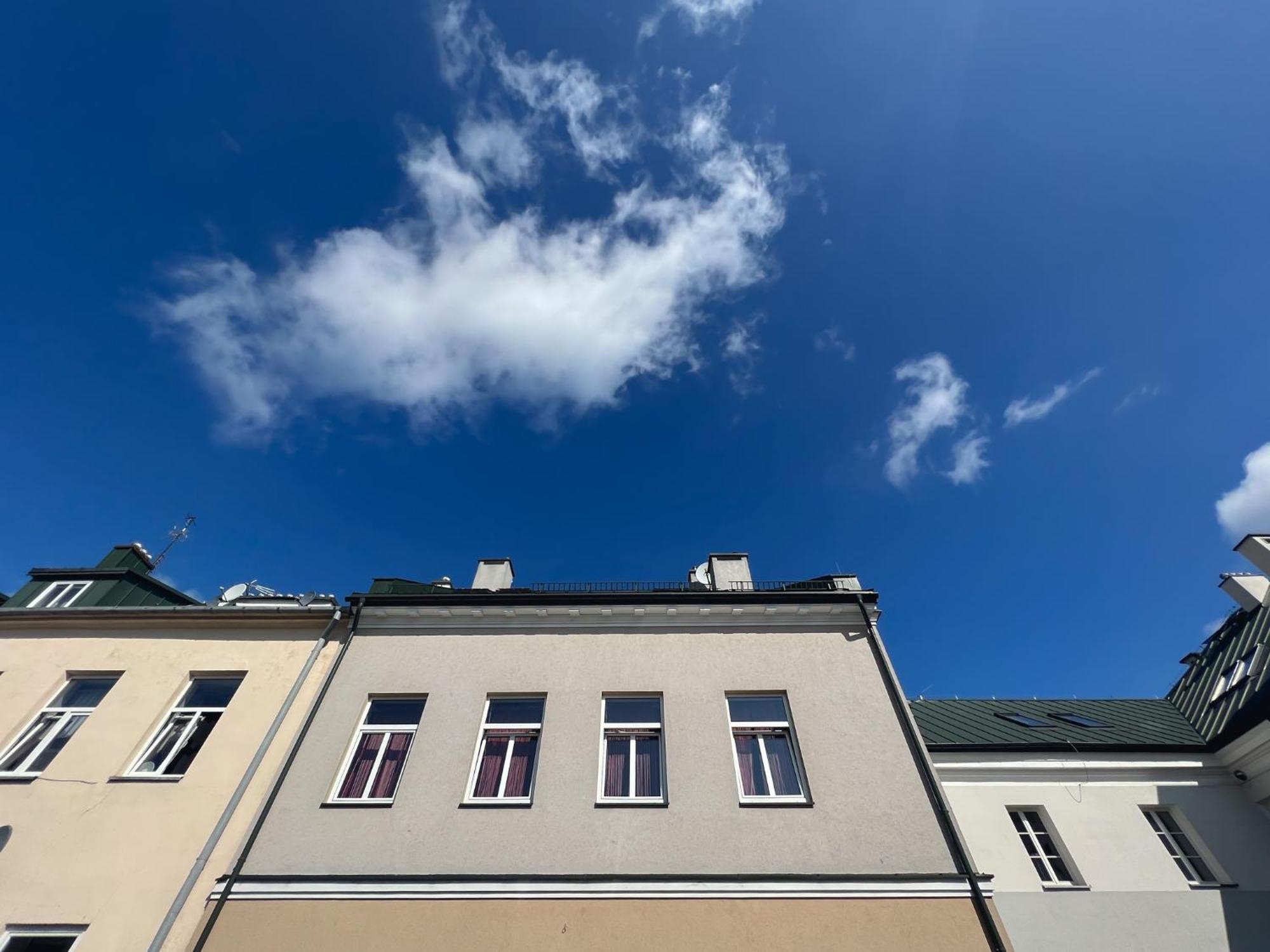 Apartament Na Chlodnej | The High Street ซูวาว์กี ภายนอก รูปภาพ
