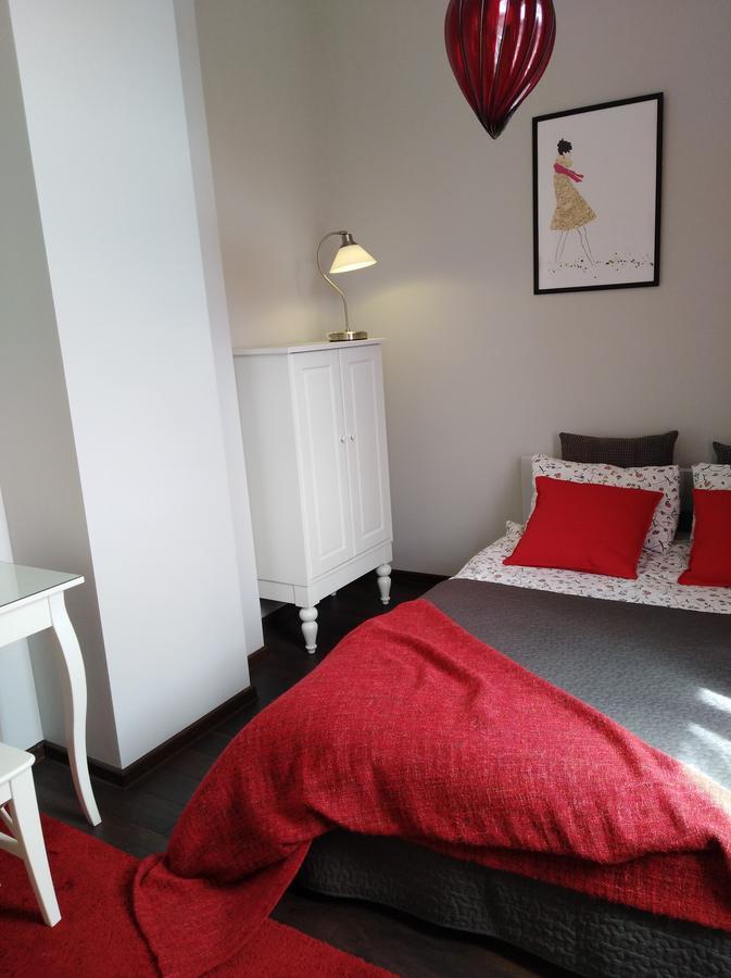 Apartament Na Chlodnej | The High Street ซูวาว์กี ภายนอก รูปภาพ