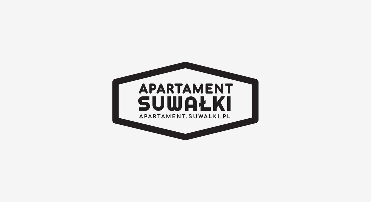Apartament Na Chlodnej | The High Street ซูวาว์กี ภายนอก รูปภาพ