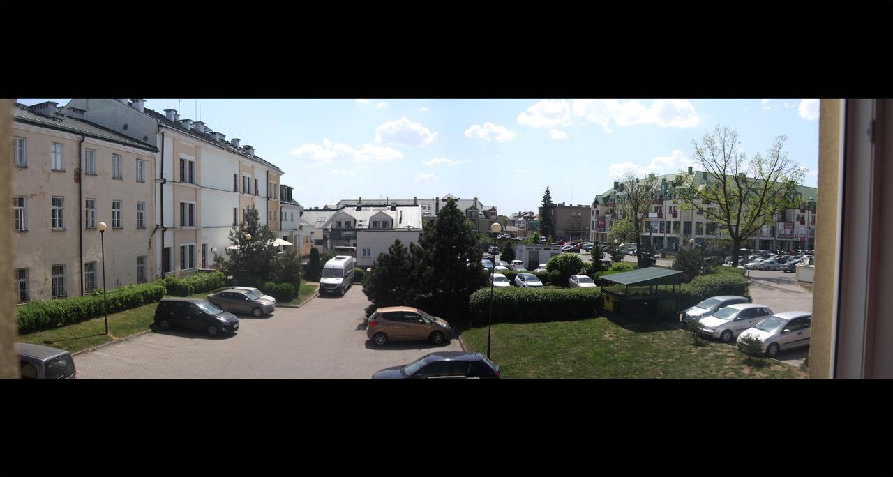 Apartament Na Chlodnej | The High Street ซูวาว์กี ภายนอก รูปภาพ